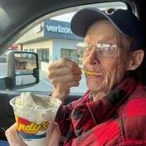 Hugh Eugene McDaniel Obituary (2025)