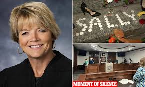 Beloved Minnesota judge, 63, is killed after she was hit by a car while  vacationing in Florida