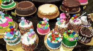 The cake is known for its great price as the paragraph above mentioned, the safeway birthday cakes sold in affordable price, yet in a great quality. Safeway Cakes Tasty Island