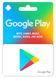 What is a google play gift card code? Google Play Gift Cards Find A Store