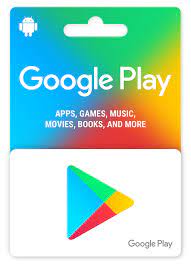 Google play sore lets you download and install android apps in google play officially and securely. Google Play Gift Cards Find A Store