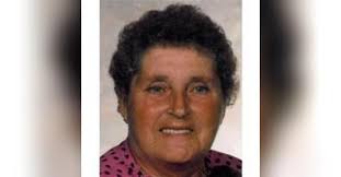 Jean Snow Obituary