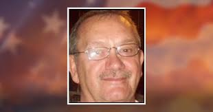 Richard "Dick" Sroka Sr. Obituary December 18, 2023