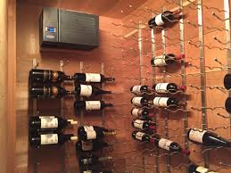 A wine cellar should be placed in the coolest and most humid place in your home. How To Build A Wine Cellar Wine Closet A Step By Step Diy Guide
