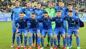 Проект #gonline, в якому і подальшому будуть представлені гравці збірної україни, виходитиме на. Futbolni Vbolivalniki Pobachat Bereznevi Matchi Zbirnoyi Ukrayini Nazhivo