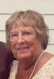 Tribute for Jean Bartholomew