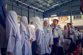 Leave a reply cancel reply. Kelainan Hari Anugerah Kecemerlangan Sk Tok Jembal Pelajar Cemerlang Lemah Dirai Bersama Kashoorga