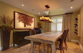 Usually, this type of design is used in modern, minimalist house. 15 Dining Room Paint Ideas For Your Homes Home Design Lover