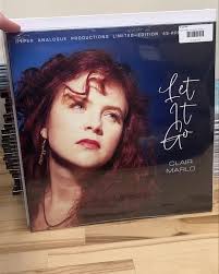 Take a peek at some more recent Impex arrivals:, • Clair Marlo “Let It Go