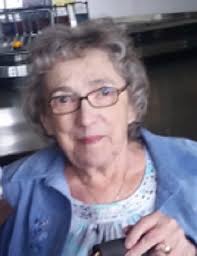 Obituary for Loni Schaefer