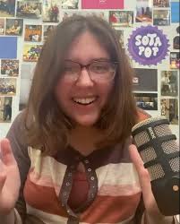 The SOTA Pop Podcast