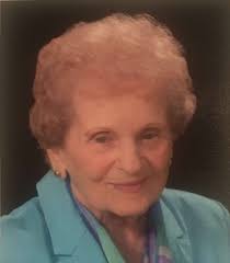 Marion Smith Obituary