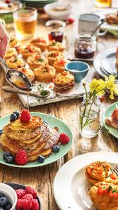 Unsere Brunch Rezepte Zum Osterwochenende Hellofresh Blog Rezept Brunch Rezepte Rezepte Fruhstucksideen