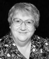 Craven, Lucille Mitchell