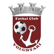 Download free fc voluntari logo vector logo and icons in ai, eps, cdr, svg, png formats. Fc Voluntari