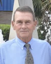 Charles David Crosby Obituary November 4, 2025