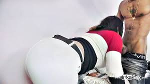 Venezuelan Ginezflowrs Explores First Time Anal With Local In Lima On  September 29 2021 - XXXBP