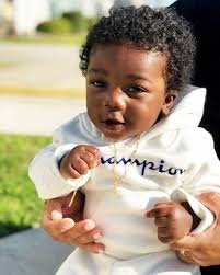 Black Baby Boy Names That Start With M Pin By Trvpin On Cute Babies Cute Black Babies Black Baby Boys Baby Boy Swag