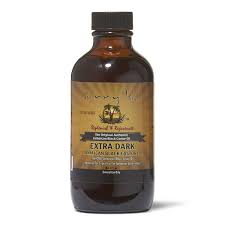 Some reports even suggest the compound can lead to felting or matting. Extra Dark Jamaican Black Castor Oil By Sunny Isle Treatments Textured Hair In 2021 Jamaican Black Castor Oil Black Castor Oil Jamaican Black Castor Oil Hair Growth