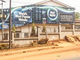 Limkokwing university is an international university with a global presence across 3 continents. Sierra Leone Agrees Conditional Payment Of Fees For Limkokwing University Politico Sl
