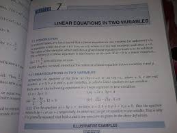 Pin By Jai Sharma On Ppt Maths Linear Equations Real Numbers Equations