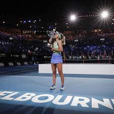 The australian open is a tennis tournament held annually over the last fortnight of january at melbourne park in melbourne, australia. Australian Open Start Date Still Not Settled Amid Covid 19 Confusion Sport The Guardian