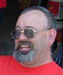 Douglas Frank “Doug” Winn (1956-2006)