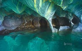 Both names are internationally accepted. Hd Wallpaper Chile Andes Patagonia The Marble Caves General Carrera Lake Wallpaper Flare