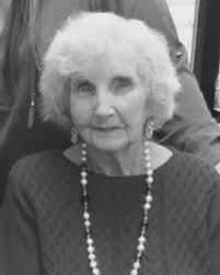 Myrtle Tolson Obituary (2021)