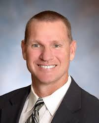 2016 Principal of the Year