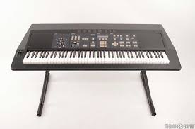 Kurzweil zone kurzweil release the pc3le6 for the budget concious. Kurzweil K250 Kms 250d Keyboard Sampler W Power Supply Reverb