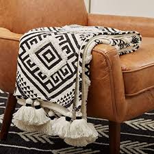Black And White Blanket Amazon Pin On My Dream Home 3
