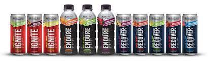 25mg of caffeine is about the equivalent of a quarter of a cup of coffee. Kill Cliff Expands Product Line Launches New Packaging With Ignite Endure Recover Full System Of Clean Performance Beverages Business Wire