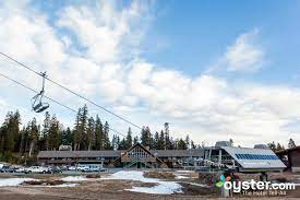 The rooms are somewhat dated compared to other ski resorts i've stayed at. Mammoth Mountain Inn Review What To Really Expect If You Stay