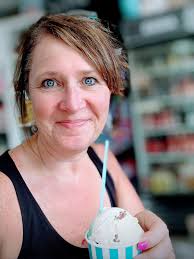 Alternative ice cream places?