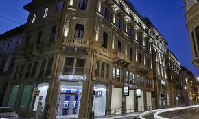 Mappa, numero di telefono, sito web. Intesa Sanpaolo Nuove Regole E Orari Per Le Filiali Gli Stati Generali