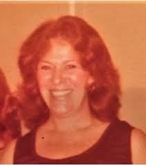 Charlene D. Hall 8/13/1936