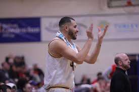 Men's Basketball vs St. Mary's University (TX)