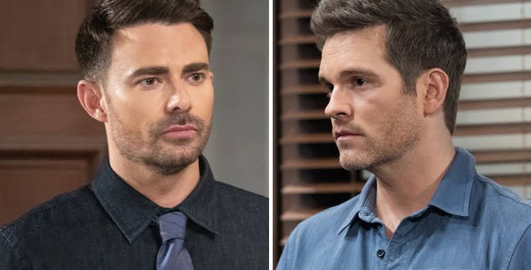 Will Detective Fitzpatrick Be Lucas's New Love Interest On General Hospital?