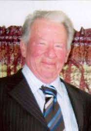 Obituary of Charles Slack