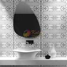 Bien Seramik Banyo Fayans Modelleri Yildiz 3 Bien Seramik Banyo Fayans Modelleri Round Mirror Bathroom Decor Bathroom Mirror