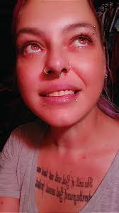 Got my septum done today for my birthday and im in love!