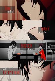 Download best anime wallpapers in japanese and manga style in 4k and hd resolutions for desktop and mobile. 28 Depressed Sad Anime Quotes Wallpaper Anime Top Wallpaper