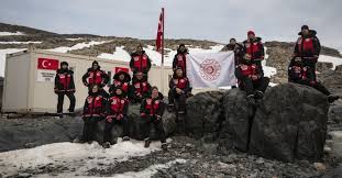 Check spelling or type a new query. Turkish Scientists Set Up Temporary Research Base In Antarctica Daily Sabah