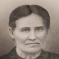 Mary Leah Groves (1836–1908)