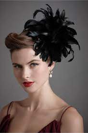 Old Havana Headband Hair Adornments Hair Accessories Havana Nights Hairstyle