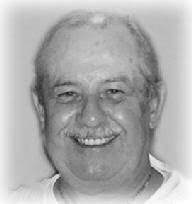 DONALD BLANK Obituary (2015)