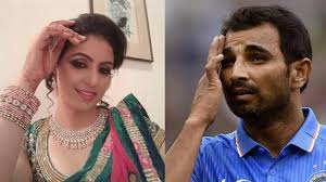Up offeres the best coverage on mohammed shami and other important topics. Accused Of Offering Money To Shami By Hasin Jahan Pakistani Woman Alishba Says This