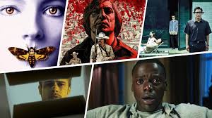 See what made our list for the best scary movies ever made, and find out why they're combining reddit recommendations and critics' reviews of horror films, broadband choices came up with a list of the 50 best horror movies, which. Best Thriller Movies Of All Time Ranked For Filmmakers