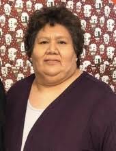 Samantha Jean Black Eagle Obituary